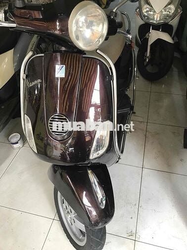 cần gấp vespa125 2011 máy zin đầu chưa rớt