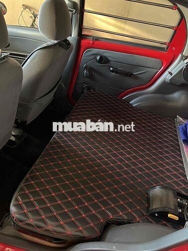 Chevrolet Spark 2013 Lite LT 0.8 MT - 133460 km