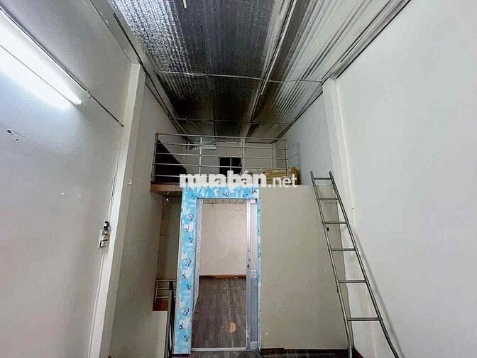 Cho Thuê Nhà Nguyên Căn Chính Chủ Tây Thạnh