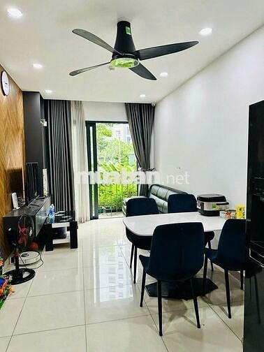 Cho thuê Trệt Emerald 2PN Full NT, 15Tr, Vừa ở Vừa KD, Sát Aeon