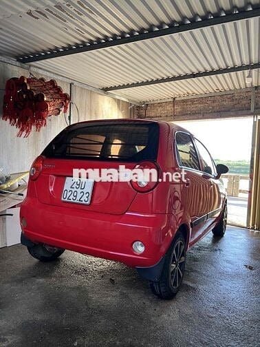 Chevrolet Spark 2013 Lite LT 0.8 MT - 133460 km