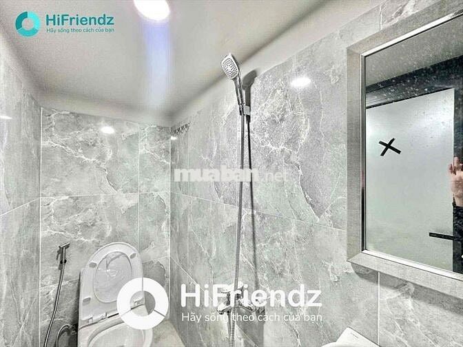 DỰ ÁN MỚI GÒ DẦU MỚI TOANH QUÁ ĐẸP LUÔN - TRỐNG SẴN OK DỌN VÀO LUÔN 🔥