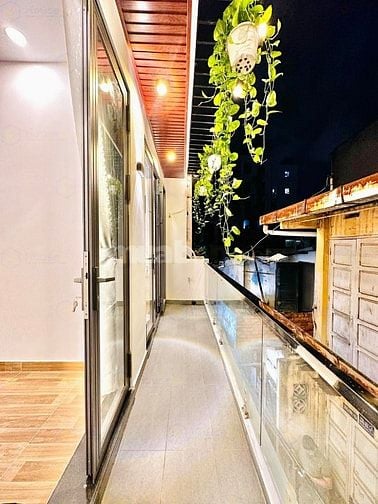 Bán nhà cực êm Nơ Trang Long, P.12 – 2,47 tỷ, 1 trệt 2 lầu, sổ riêng !