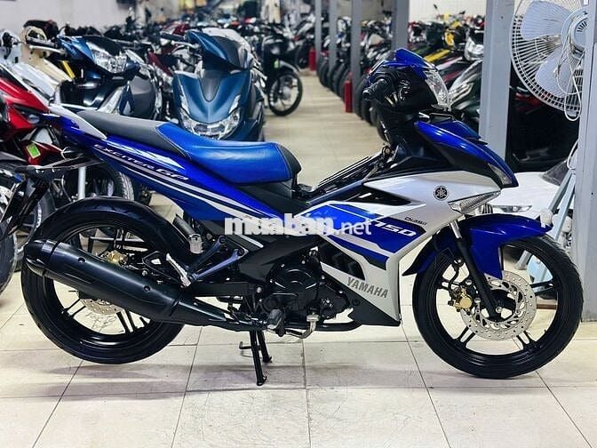 SIÊU PHẦM EXCITER 150 ĐI 1 VẠN FULL NILON DKY HN