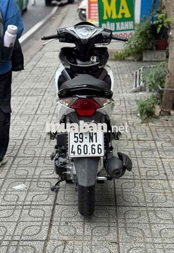 Honda Air Blade Thể thao bstp 9 chủ