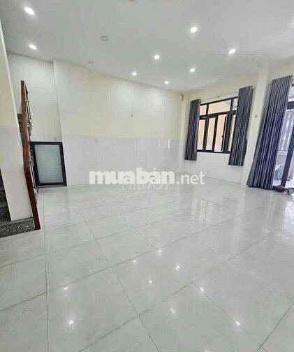 Nhà 1 Trệt 1 Lầu Đông Hưng Thuận 10B, Đường Xe Tải