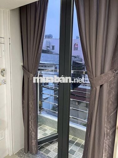 CHO THUÊ PHÒNG NỘI THẤT MỚI, NHÀ MỚI XÂY XONG, GIÁ RẺ. QUẬN BÌNH THẠNH