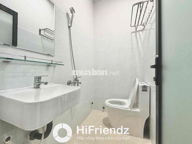 STUDIO MINI FULL NỘI THẤT - MỚI XÂY - GẦN AEON TÂN PHÚ - ĐH CÔNG THƯƠN