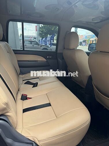 FORD EVEREST 2014 SỐ SÀN_XE CHÍNH HÃNG BÁN RA