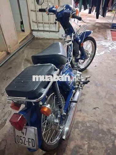 Honda super cup 86-50c