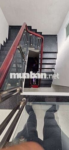 MẶT TIỀN KHU BÌNH PHÚ VIEW CÔNG VIÊN VIP Q6