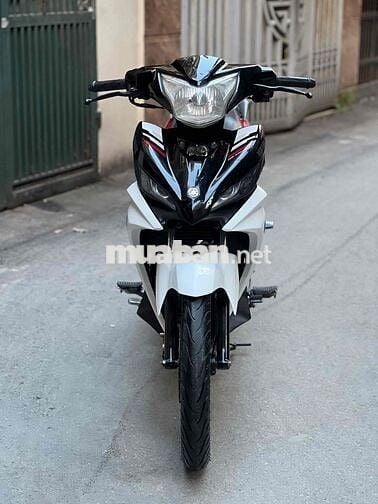 Exciter 135 đời chót 2014. hỗ trợ góp và sang tên