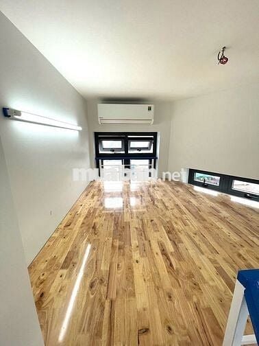 CHO THUÊ PHÒNG NỘI THẤT MỚI, NHÀ MỚI XÂY XONG, GIÁ RẺ. QUẬN BÌNH THẠNH