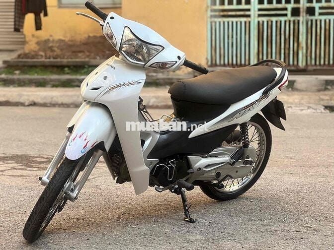 Wave 100cc đời chót 2016 hỗ trợ trả góp,  sang tên