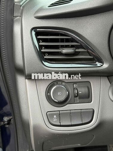 VinFast Fadil 2021 Xanh Vansai - 1 Đời Chủ Đi Ít.