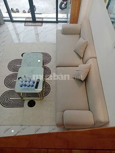 SIÊU PHẨM NHÀ ĐẸP FULL NỘI THẤT XỊN, HXH GẦN SÂN BAY, 2 TẦNG 2PN, SỔ A