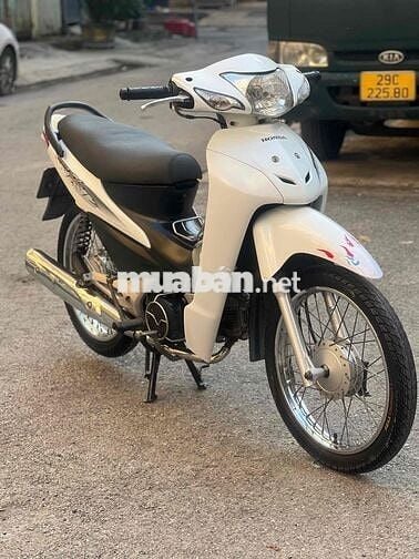 Wave 100cc đời chót 2016 hỗ trợ trả góp,  sang tên