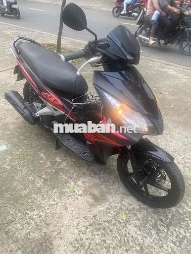 Honda Airblade 2009 bstp lên thái trao đổi xe