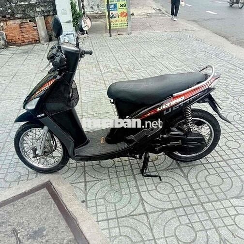 xe yamaha mio thái nhập khẩu đi làm cần bán