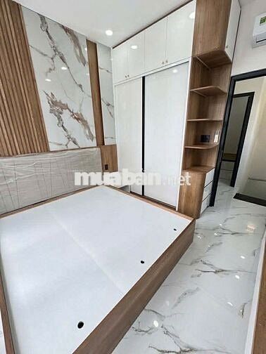 NHÀ ĐẸP LUNG LINH NGAY CHIẾN LƯỢC 2 TẦNG - 32M2 - GIÁ 4.55 TỶ