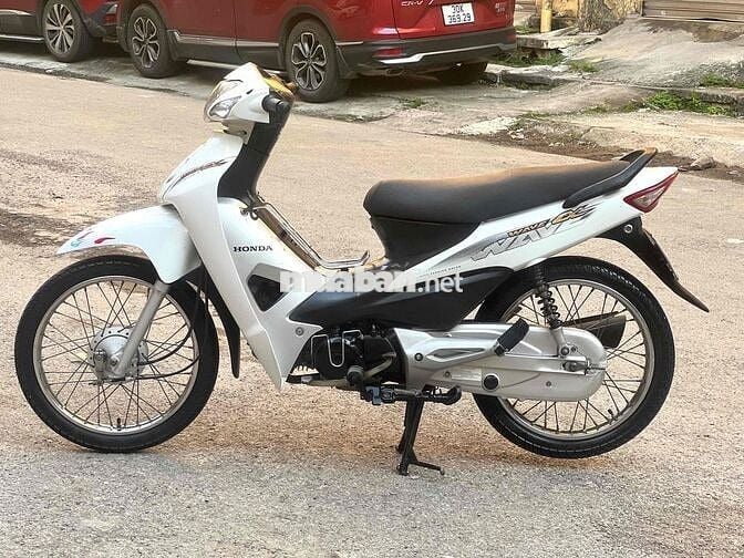 Wave 100cc đời chót 2016 hỗ trợ trả góp,  sang tên