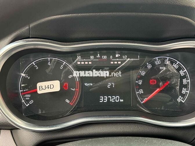 VinFast Fadil 2021 Xanh Vansai - 1 Đời Chủ Đi Ít.