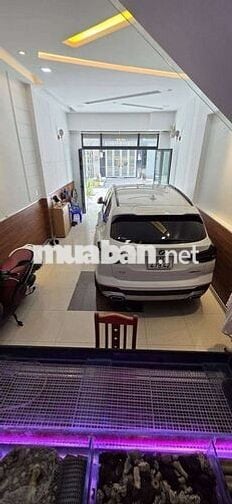 MẶT TIỀN KHU BÌNH PHÚ VIEW CÔNG VIÊN VIP Q6