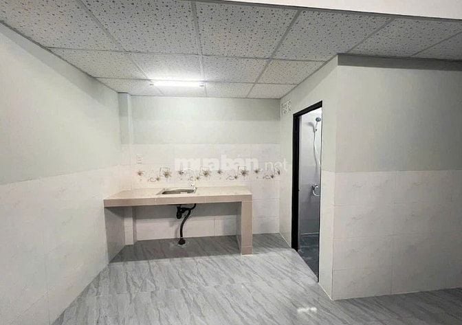 Cần bán nhanh Dãy Trọ Bà Triệu Hóc Môn 100m2 Sổ hồng Riêng 980triệu 