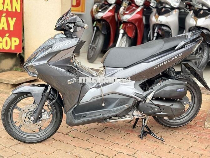 AB 150cc 2022 PHANH ABS XE ĐẸP KENG 🛵