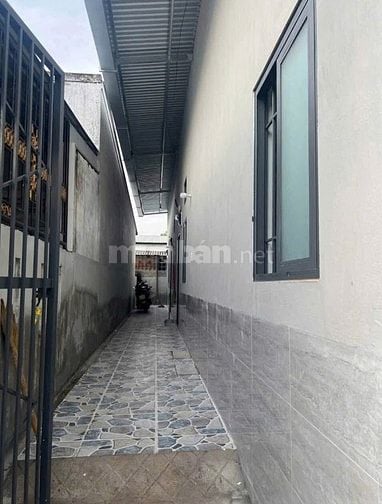 Cần bán nhanh Dãy Trọ Bà Triệu Hóc Môn 100m2 Sổ hồng Riêng 980triệu 