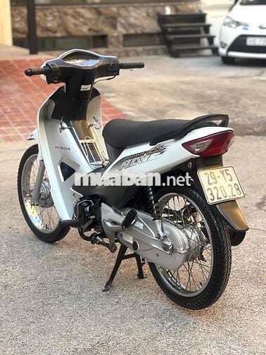 Wave 100cc đời chót 2016 hỗ trợ trả góp,  sang tên