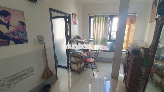 NHÀ 513/ ĐIỆN BIÊN PHỦ Q3, 4 TẦNG THẬT, HẺM 3.5M, GIÁ CHỈ 7.8 TỶ TL