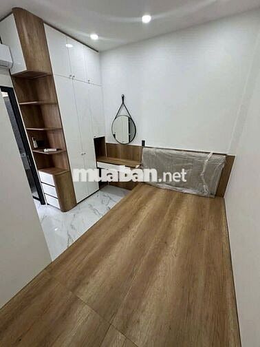 NHÀ ĐẸP LUNG LINH NGAY CHIẾN LƯỢC 2 TẦNG - 32M2 - GIÁ 4.55 TỶ