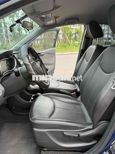 VinFast Fadil 2021 Xanh Vansai - 1 Đời Chủ Đi Ít.