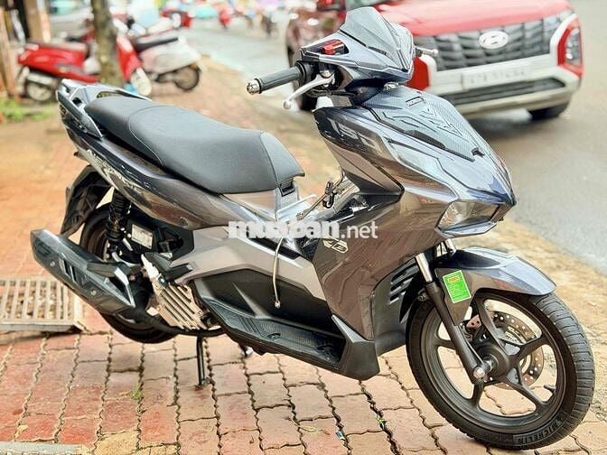 AB 150cc 2022 PHANH ABS XE ĐẸP KENG 🛵