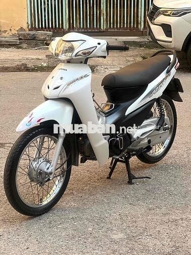 Wave 100cc đời chót 2016 hỗ trợ trả góp,  sang tên