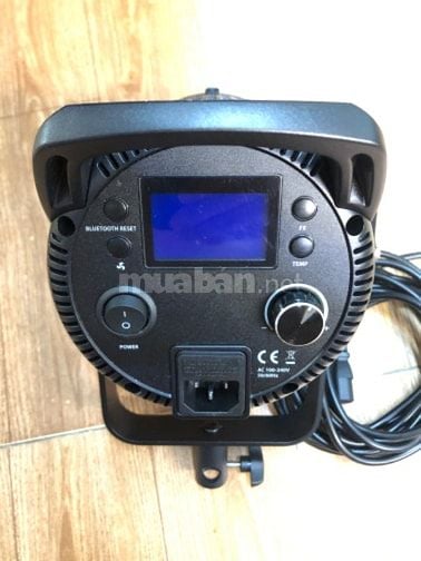 Set Đèn chụp ảnh, makeup chuyên nghiệp