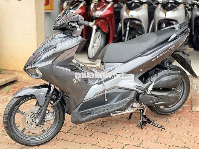 AB 150cc 2022 PHANH ABS XE ĐẸP KENG 🛵