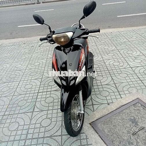 xe yamaha mio thái nhập khẩu đi làm cần bán