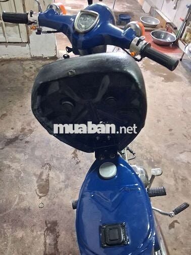 Honda super cup 86-50c