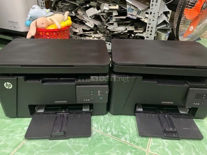 Cung Cấp Tất Cả Các Dòng Máy In Đã Qua Sử Dụng