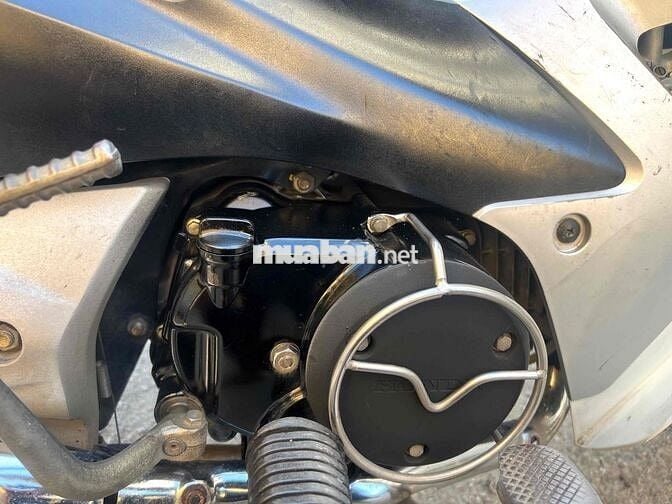 Wave 100cc đời chót 2016 hỗ trợ trả góp,  sang tên