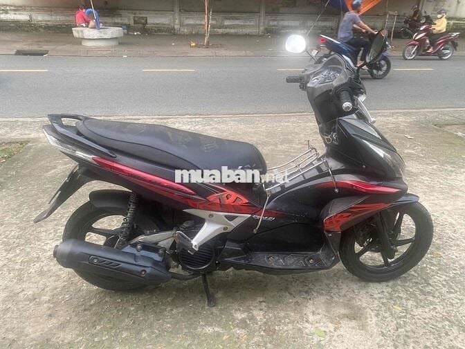 Honda Airblade 2009 bstp lên thái trao đổi xe
