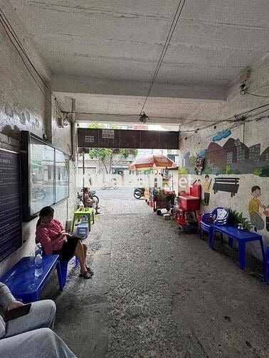 BÁN NHÀ CHÍNH CHỦ TRUNG TÂM BÀN CỜ CÓ THƯƠNG LƯỢNG CHO KHÁCH THIỆN CHI