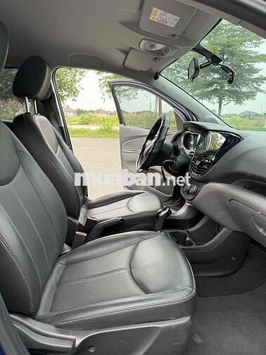 VinFast Fadil 2021 Xanh Vansai - 1 Đời Chủ Đi Ít.