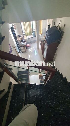 NHÀ 513/ ĐIỆN BIÊN PHỦ Q3, 4 TẦNG THẬT, HẺM 3.5M, GIÁ CHỈ 7.8 TỶ TL