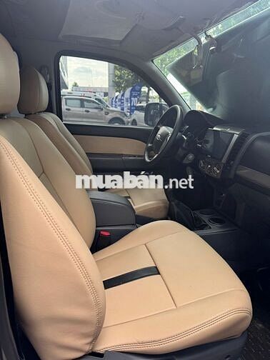 FORD EVEREST 2014 SỐ SÀN_XE CHÍNH HÃNG BÁN RA