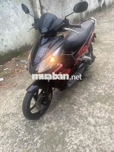 Honda Airblade 2009 bstp lên thái trao đổi xe