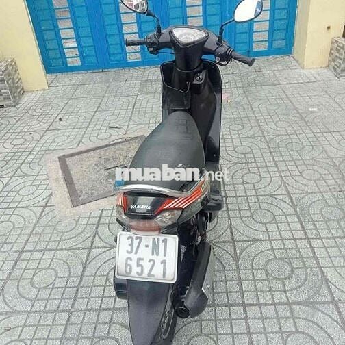 xe yamaha mio thái nhập khẩu đi làm cần bán