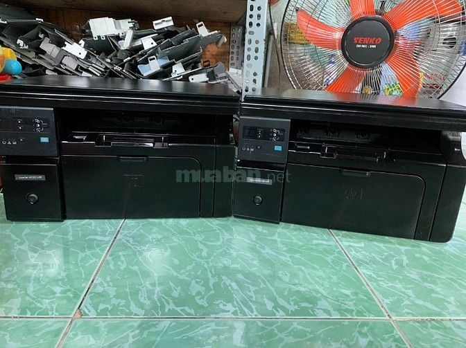 Cung Cấp Tất Cả Các Dòng Máy In Đã Qua Sử Dụng